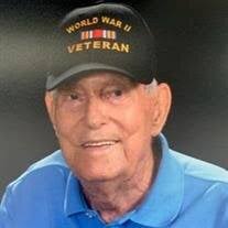 Harry L. Bowers Jr. Obituary