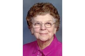 Violet Schmidt Obituary (2015)