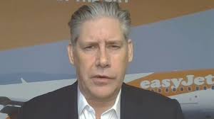 The chief executive of easyJet, Johan Lundgren, tells Ian King he remains  optimistic for the summer ahead despite new restrictions