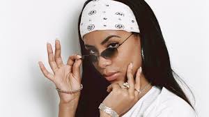 Aaliyah's Greatest Looks: Remembering Late Makeup Artist Eric Ferrell