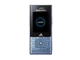 Samsung F110 Adidas Phone - Samsung ...