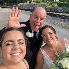 Donna Caperton's Instagram, Twitter & Facebook