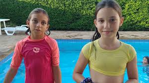 Desafio Da Piscina Parte 2