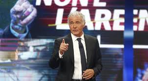 29 replies 10 retweets 29 likes. Non E L Arena Massimo Giletti Getta Fango Sulla Calabria Il Riformista