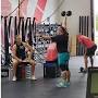Profile Picture of Amanda Kluzynski - Athlete - CrossFit Games (@crossfit.com) on Google
