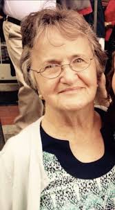 Ruth Grant Martin Obituary