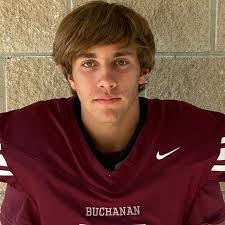 Nicholas Flickinger's Instagram, Twitter & Facebook