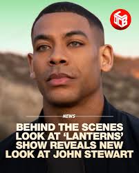 Anthony Carrigan (Metamorpho) says he's excited about Nicholas Hoult  playing Lex Luthor in #SupermanLegacy " I'm so excited for him. This guy is  so brilliant, I'm so moved by him, from one