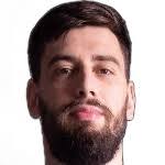 Mario Adrian Lazar stats