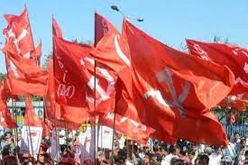 Check spelling or type a new query. Elevation Of More Kerala Leaders Likely Within Cpi M At Upcoming Party Congress The News Minute
