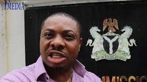Diplomatic mission address of the nigeria embassy in malaysia, consulate address details, phone number of nigeria embassy for kuala lumpur, penang, johor bahru, petaling jaya, selangor, melaka city. Nigeria Embassy Malaysia Nido My Election Tmedia Youtube