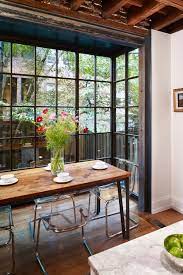 A microfiber cloth is the best way to clean any piece of glass because they work fast, produce great results, and allow you to do the job without any cleansers or other chemicals. How To Get Spotlessly Clean Windows