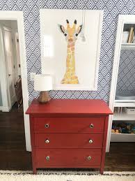 Check spelling or type a new query. Our Diy Dresser Paint Makeover For Baby Boy S Nursery