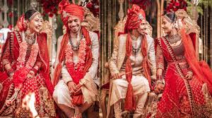 Chahal oftengarners everyone's attention by posting funny comments on funny tiktokvideos, live instagram sessions, social media posts and social mediaposts from. Choreographer Dhanashree Verma Gets Married To Cricketer Yuzvendra Chahal Wedding Pictures Of The Couple Go Viral Tv Times Of India Videos