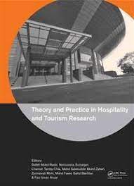 See full list on fhtm.uitm.edu.my 9781138027060 Theory And Practice In Hospitality And Tourism Research By Salleh Mohd Bakhtiar Mohd Faeez Saiful Mohi Zurinawati Zahari Mohd Salehuddin Mohd Radzi