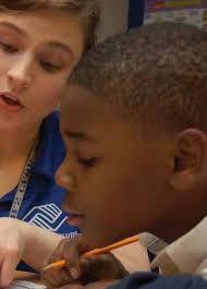 Building Future Leaders