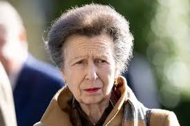 Princess Anne's horse accident 'so much worse than public knew' as friend  admits truth