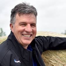 I am extremely excited to start this journey to find a cure with such a  dedicated, passionate group of people and a tireless talent in our CEO, Indu  Navar. Please follow us