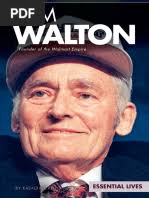 Sam Walton Biography