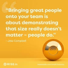 12 Inspiring Quotes To Help Small Business Owners Rise