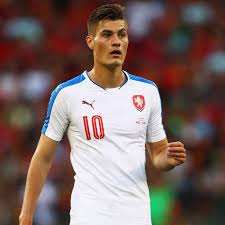 Need civil engineering services in hamilton or christchurch? Sampdoria Striker Patrik Schick Undergoing Medical Ahead Of Juventus Move Black White Read All Over