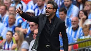 Mit seinem neuen coach david wagner will schalke 04 einen umbruch einläuten. David Wagner Former Huddersfield Town Boss Returns To Germany As Manager Of Bundesliga Side Schalke