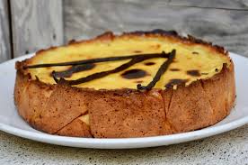 Flan Patissier De Christophe Felder Custard Flan Etc Pinterest Flan Patissier Flan Et Recette
