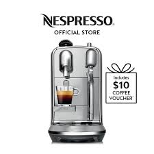 4.7 out of 5 stars 2,223. Buy Nespresso Small Appliances Online Lazada Sg