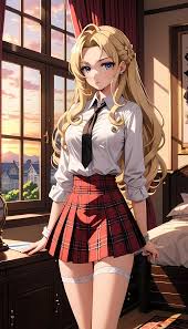 hex maniac rule 34 | Human-Like Interactions | Redefining AI Role-Play  Experiences on Museland