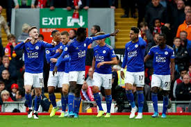 This page displays a detailed overview of the club's current squad. Leicester City 2nd Manchester United 19th How The Premier League Could Change This Weekend Leicestershire Live