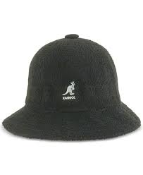 Kangol Men S Bermuda Casual Bucket Hat Kangol Mens Hats Fashion Kangol Hats