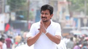 Udhayanidhi Stalin Becomes Tamil Nadu Deputy Chief Minister