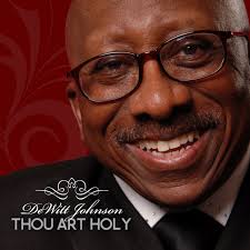 Calvary Settled It All (feat. BC& M Choir, the Johnson Ensemble)