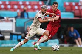 Non è stata la mia migliore partita. Danimarca Belgio Voti E Highlights La Risolve De Bruyne