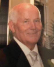 Condolence Book for Hugh Clarke (Ballivor, Meath)