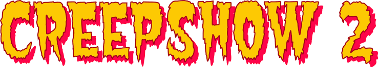 Creepshow 2 Logo PNG Vector SVG (143.64 KB) Free Download