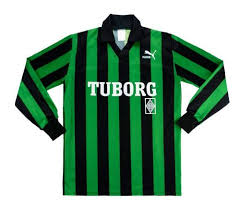 We did not find results for: Borussia Monchengladbach Kit History Football Kit Archive