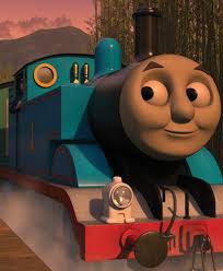 140 Thomas ideas in 2025