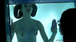 XDOMINANT - MERMAID FUCKED BY WOMAN. CHRIS ARDOR PRODUCTION - XNXX.COM