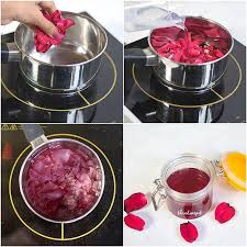 How To Make Rose Water At Home Rose Water Rose Water Diy Rose Water For Skin