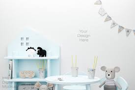 Poster frame in children's bedroom mockup. Svgood On Twitter Excited To Share The Latest Addition To My Etsy Shop Nursery Mockup Nursery Wall Mockup Modern Nursery Mockup Babyroom Mockup Baby Room Mockups Kids Room Mockup Kids Room Mockups