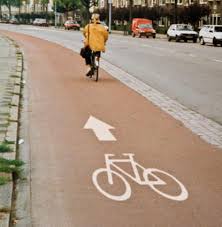Maybe you would like to learn more about one of these? Making Space For Cycling A Guide For New Developments And Street Renewals