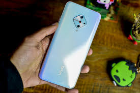 Vivo S1 Pro review: Could this be the ...
