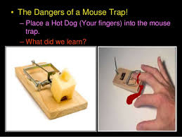 Build A Mousetrap Car