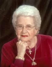 Obituary information for Martha A. Townsend