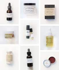 Serums Oils Organic Skincare Beauty Cosmetics Design Herbal Apothecary Apothecary Design