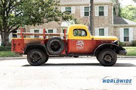 Image result for Dodge Truck Red 1950 Fleet