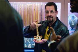 Go on to discover millions of awesome videos and pictures in thousands of other categories. Uncut Gems Adam Sandler Film Has Seventh Most F Words In Movie History With 408 Mentions The Independent The Independent