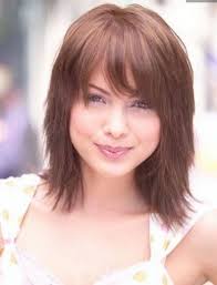 Pin By Euphoric Hair On Beauty Is In The Eye Of The Beholder In 2020 Medium Layered Hair Medium Hair Styles Medium Length Hair Styles