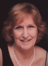 Frances Evesham Writer